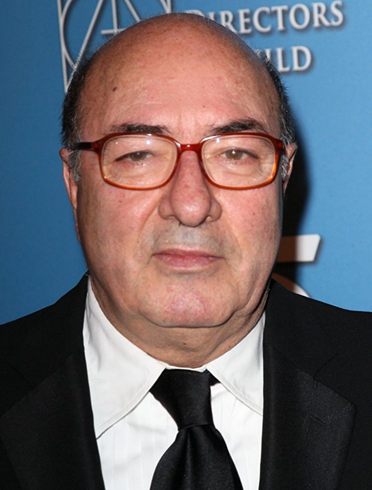 Dante Ferretti