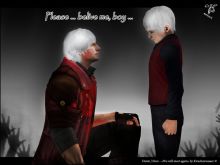 Dante Nero