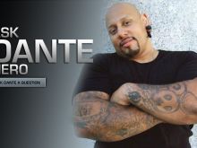 Dante Nero