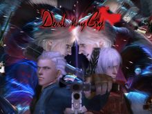 Dante Nero
