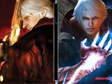 Dante Nero