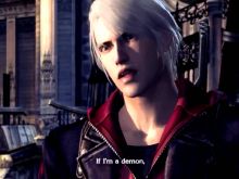 Dante Nero