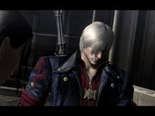 Dante Nero