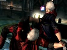 Dante Nero