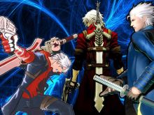 Dante Nero