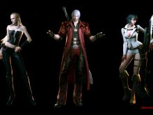 Dante Nero