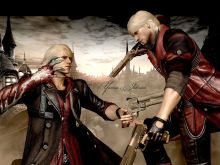 Dante Nero