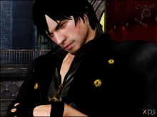 Dante Nero