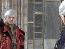 Dante Nero