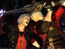 Dante Nero