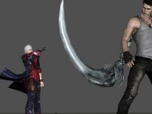 Dante Nero