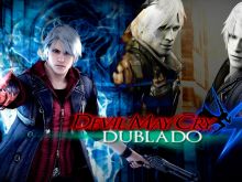 Dante Nero