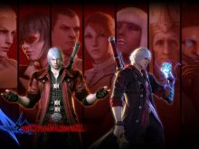 Dante Nero
