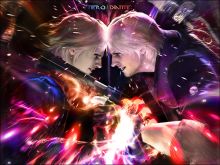 Dante Nero
