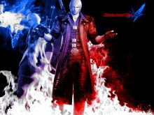 Dante Nero