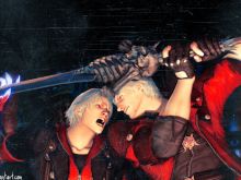 Dante Nero