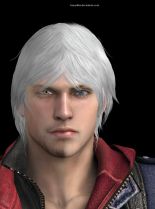 Dante Nero