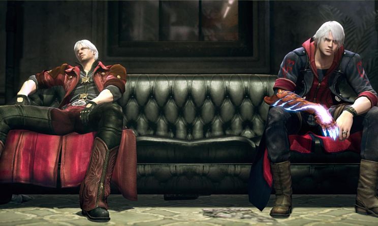Dante Nero