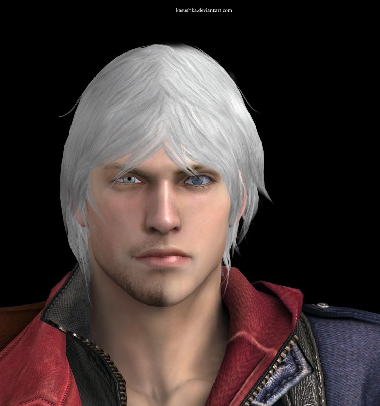 Dante Nero