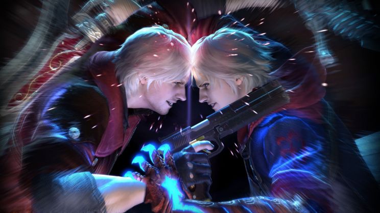 Dante Nero