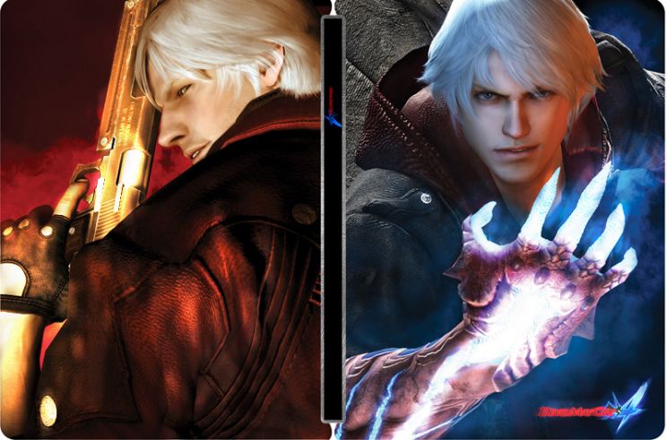 Dante Nero