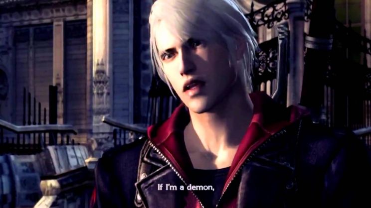 Dante Nero