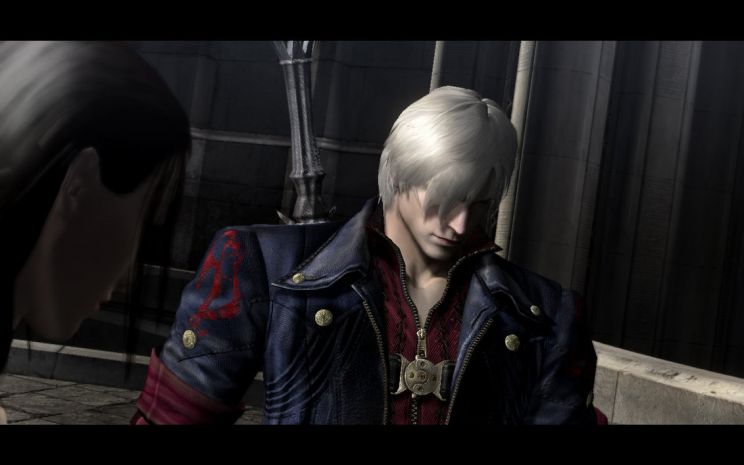 Dante Nero