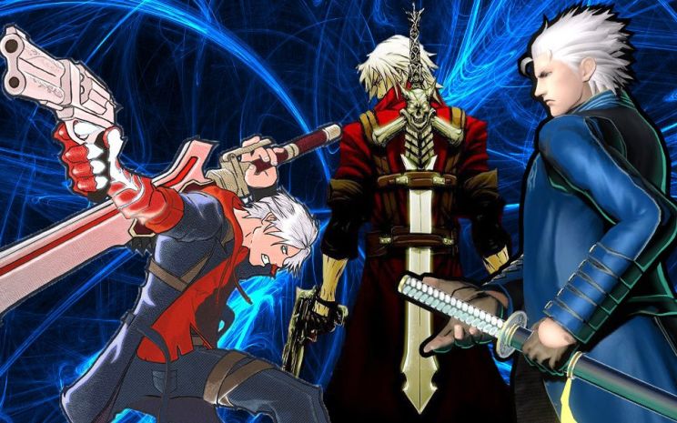 Dante Nero