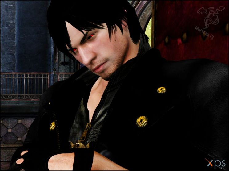 Dante Nero