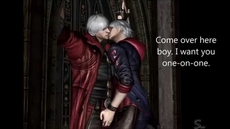 Dante Nero