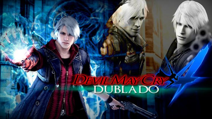 Dante Nero