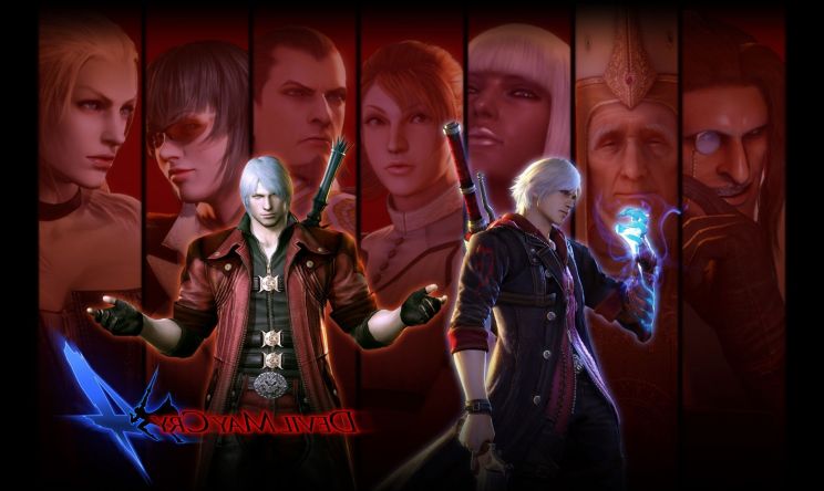 Dante Nero