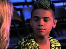 Dante Scott