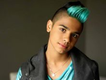 Dante Scott