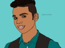 Dante Scott