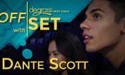 Dante Scott