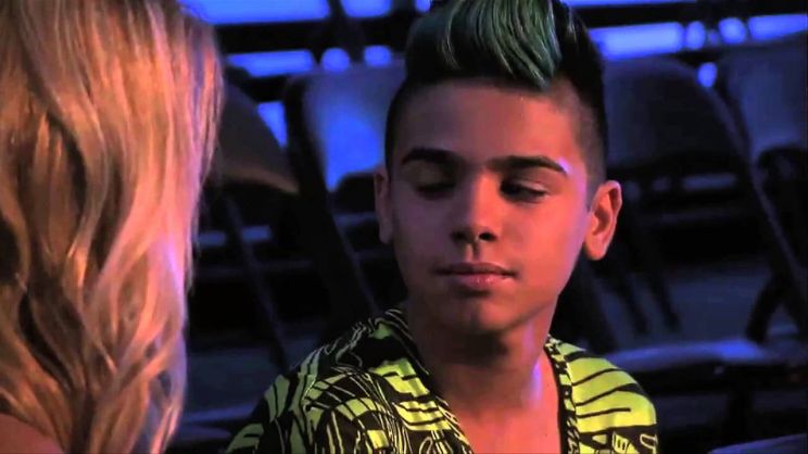 Dante Scott