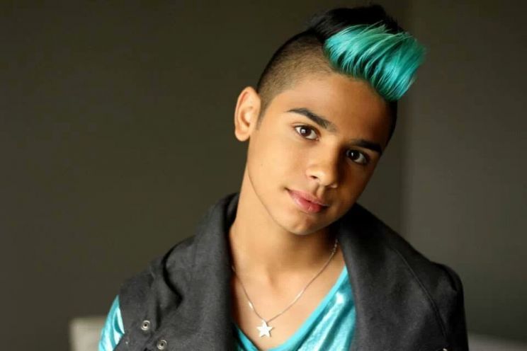 Dante Scott