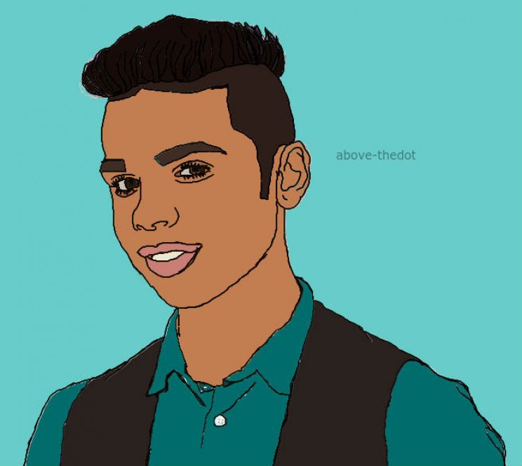Dante Scott