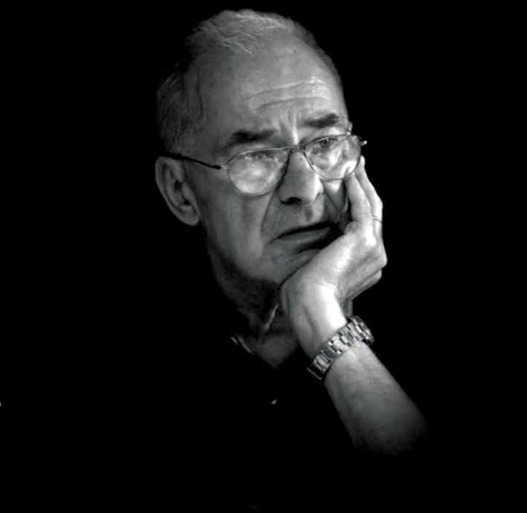 Dante Spinotti