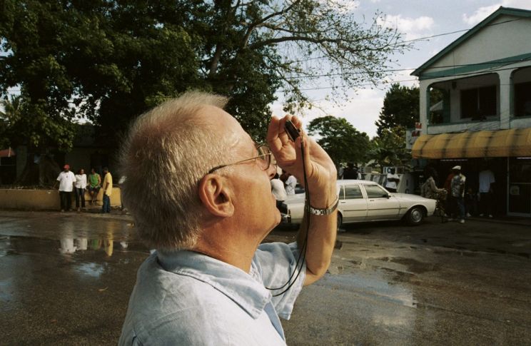 Dante Spinotti