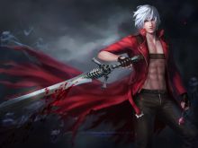 Dante