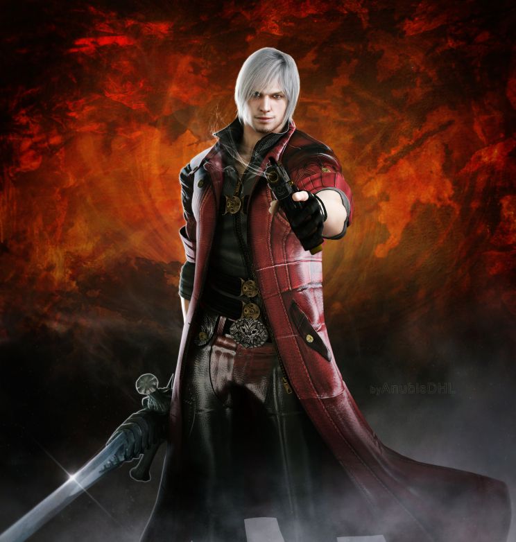 Dante