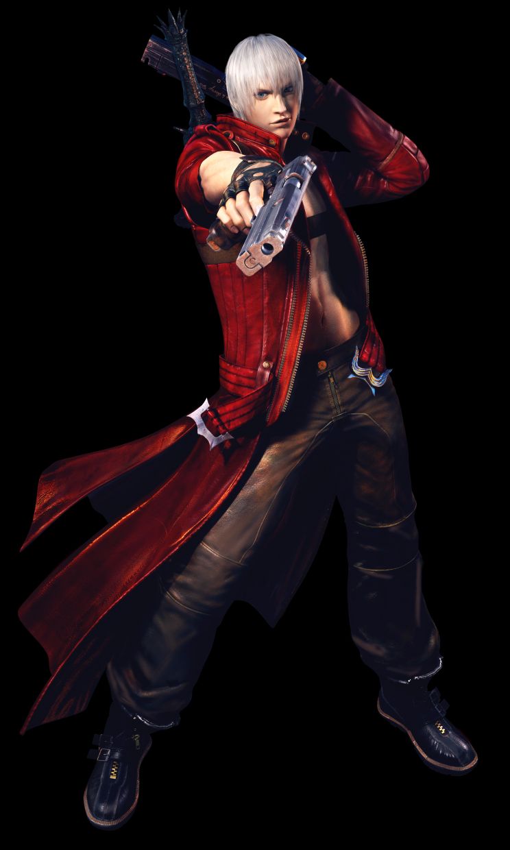 Dante