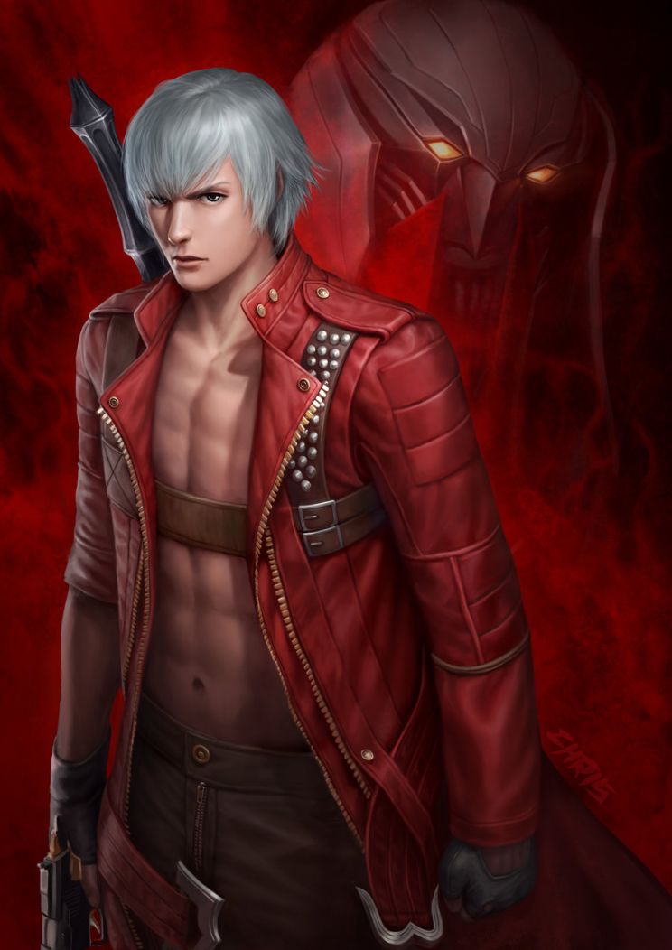 Dante