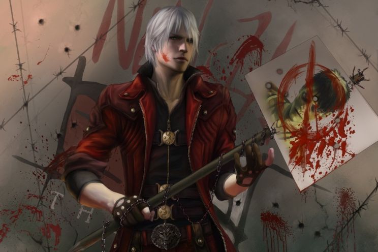 Dante