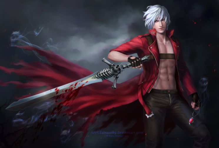 Dante