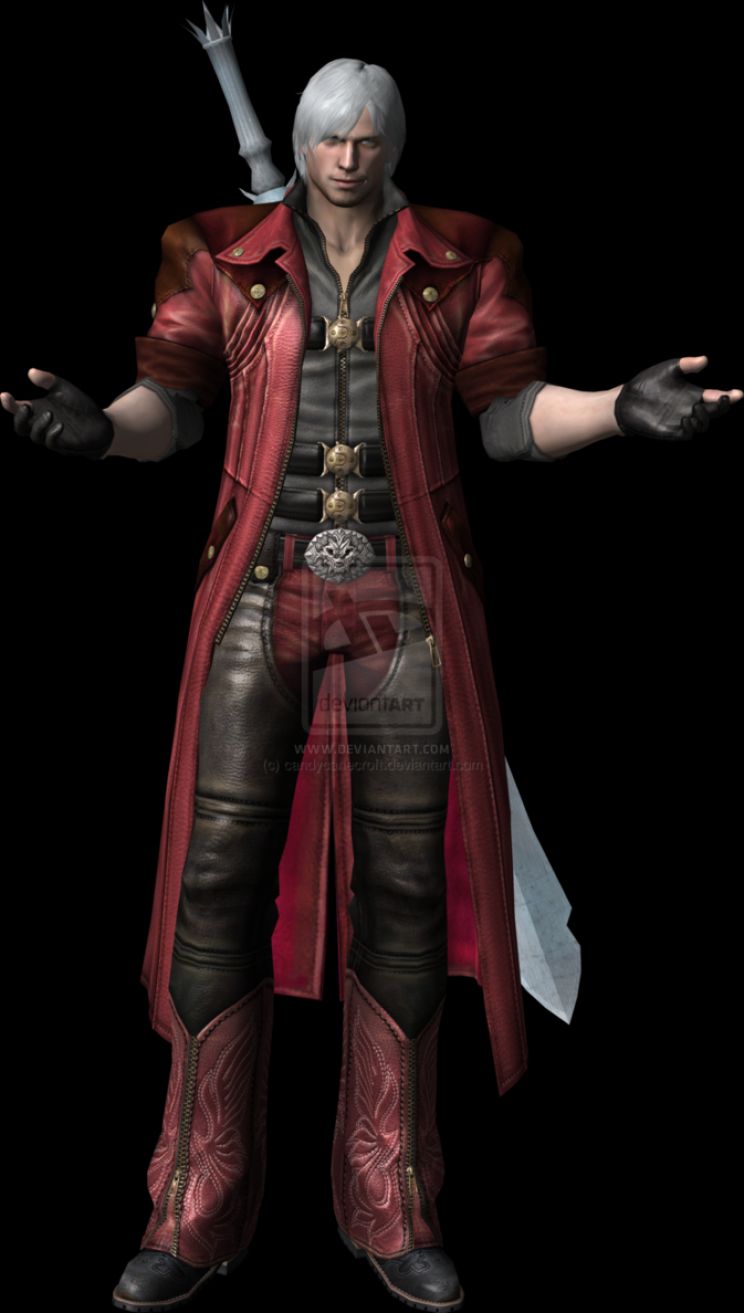 Dante