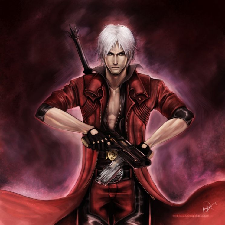 Dante