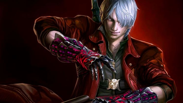 Dante